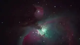 Orion M42 5mm to 1200mm