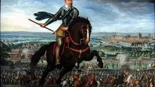Let's Play Thirty Years' War, Episode 1.