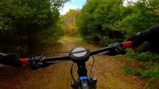 🇲🇰 Valandovo MTB Tour 2021 🚵