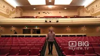 Capri Theatre a Movie Theater in Adelaide offering New Release Movies
