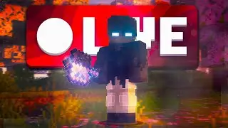 🔴 LIVE |Chill Minecraft Stream 🎮| Just Vibes & Chill Gameplay 🪓