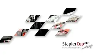 Regionaler StaplerCup 2021 | Sander F&ouml;rdertechnik GmbH