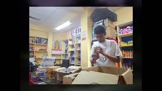 Shop item unboxing DDate-05/08/2025#indian #whowillbemylifepartnerta 