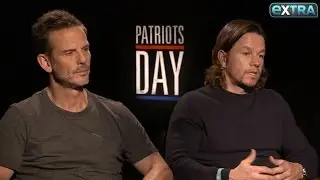 Mark Wahlberg Sounds-Off on Hollywood’s Impact on the Presidential Election