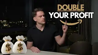 How to double your Amazon FBA profits overnight in 2026