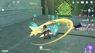 Troublesome work/ Lost book/ Find the stolen book (All chests)
