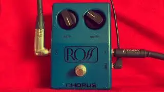 Ross Chorus (3th generation)