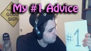My #1 advice for getting better at League of Legends.