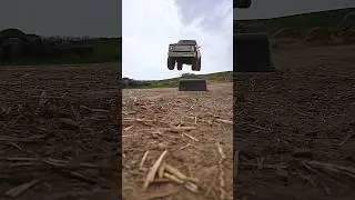 Offroad FCX 10 FMS Chevy K5 Blazer @fmsmodelRC