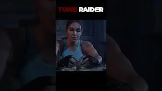 🎮 Разработка Новой Tomb Raider Продолжается! 🏹 #tombraider #игры #игровыеновости #новостиигр #rvg