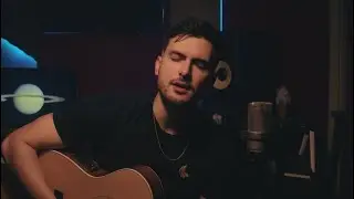 Kakalo - Saturno (Cover Completo a Guitarra y Voz)