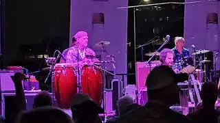 The Boat Drunks - Love & Luck - - Music on the Bay 2023 @ Whiskey Joe&rsquo;s &ndash; Tampa Bay Florida