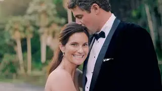 Katie + Cole  ||  Waimea Valley Wedding in Hawaii