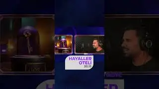 Hayaller Oteli 1. B&ouml;l&uuml;m Fragmanı #trtgen&ccedil;