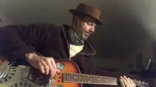 Feelin Bad Blues by Ry Cooder @finnambers
