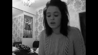 Flaws by Bastille (covered by Bronte Clephan)