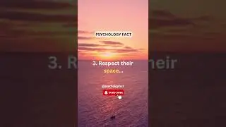 5 signs to make someone miss you badly #shorts #reels #psychology #motivation