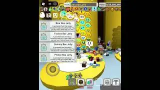 Getting guaranteed gifted mythic from star egg in bee swarm simulator