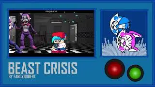 Beast Crisis [Vs. FNaC REMASTERED OST]