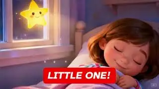 Little Star and the Magic of Kindness 🌟 | Bedtime Story for Kids | LITTLE STAR KIDS