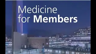 Medicine for Members: Genomics in health and disease