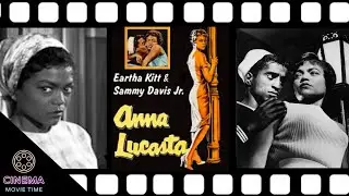 Anna Lucasta-(Classic Film-1958 )