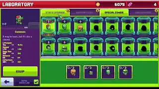 Infectonator 3 Playthrough