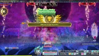 MapleSEA Hoyoung Hard Will Solo