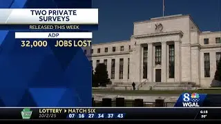 Government shutdown delays jobs report release
