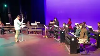 Fresh Start piano ensemble (Fred Kern/ arr. Phillip Keveren) #pianostudio #pianorecital #piano