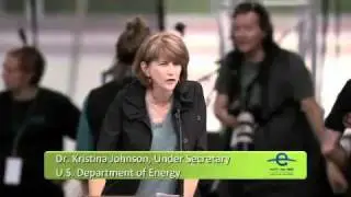Earth Day Celebrates 40 Years