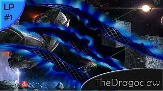 [7] Star Trek Online PvE - Fleet Starbase Blockade (With Spacemonkey9288)