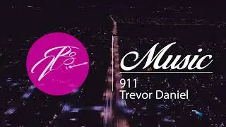 Trevor Daniel - 911