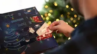 Adagio Teas 2025 Tea Advent Calendar Available NOW!