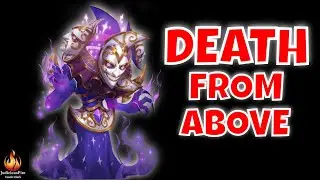 KILL SHOT Bogeyman Castle Clash Best Heroes