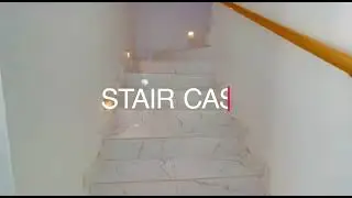 automated smart 4 bedroom terrace duplex for sale features fully fitted kitchen, smart lock