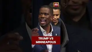 Minneapolis Mayor Rejects Trump&rsquo;s Comments on Somali Immigrants Amid Immigration Threats