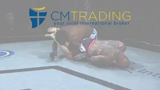CM Trading at the EFC 84