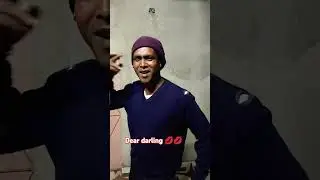 dear darling #dance #sarisantali #lovesong #song #newsantalidjrimixsong #hindisong #funny