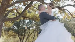 Bailey & Matthan | Highpointe Estate | Liberty Hill, Texas