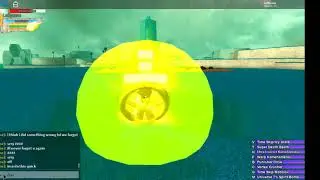 All Transformation| DBOR | Roblox Gameplay