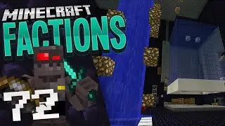 Minecraft Factions Эпизод 72: The Big D