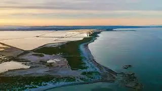 M&Aacute;S QUE UN PARA&Iacute;SO, UN REFUGIO. La llana y Punta de Algas, Septiembre 2018