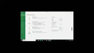 Vba 