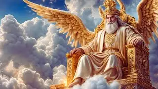 HOW DID GOD CREATE ANGELS? AND THEIR RELATIONSHIP WITH HEAVENLY BEINGS! BIBLICAL STORIES