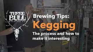 Brewing Beer Tips - Kegging; boring but necessary