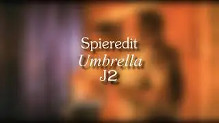 Umbrella - audio