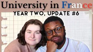 Studying in France for a Master's Degree | American Students in France Share Their Experience