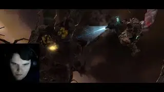 Dead Space: Chapter 12 Finale
