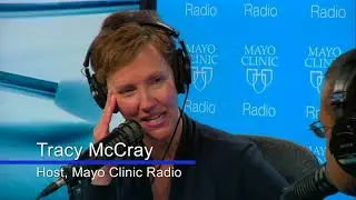 Human Hibernation: Mayo Clinic Radio